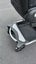 baby stroller, 3-wheels baby prams Carousel 6