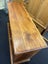 Beautiful Large Solid Rimu Kitchen Sideboard/Buffet Carousel 4