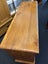 Beautiful Large Solid Rimu Kitchen Sideboard/Buffet Carousel 7