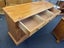 Beautiful Large Solid Rimu Kitchen Sideboard/Buffet Carousel 11