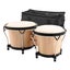 Bongo Hand Drum Set for Kids Adults Carousel 12