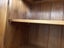 Beautiful Large Solid Rimu Kitchen Sideboard/Buffet Carousel 17