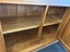Beautiful Large Solid Rimu Kitchen Sideboard/Buffet Carousel 18