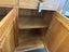 Beautiful Large Solid Rimu Kitchen Sideboard/Buffet Carousel 19