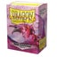 Dragon Shield Sleeves - Pink Diamond Matte - 100 Pack Carousel 2