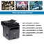 Ink Cartridges for Brother LC133 LC131 LC135 Carousel 4