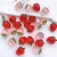 Strawberry Pendant Resin 3d Hanging Pendant Ornament For Diy Jewelry Making Acce Carousel 5