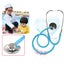 Kids Doctor Toys Pretend Doctor Toys Doctor Kit Medical Kits Educational Toys Carousel 4