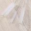 Bottle Brush Cleaning Brushes For Bottle Tube Kettle Teapot (white) - 10 Pieces Carousel 5