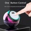 Mini Bluetooth Speaker 5.0 Wireless Speaker Subwoofer Outdoor Sports Bluetooth Carousel 5