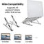 Computer Stand Super Strong Adjustable Laptop Stand Riser Laptop Stand Suitabl Carousel 3