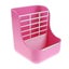 Plastic Rabbit Feeder Guinea Pig Hay Feeder Guinea Pig Hay Feeder Chinchilla F Carousel 2