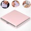 Metal Frame Cigarette Case For 20 Cigarette Unisex Small Size Easy To Carry O Carousel 1