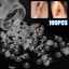 Plastic Earring Posts Earring Backs Jewelry DIY Earring Carousel 1