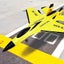 Remote Control Foam Aircraft Su-35 Plane 2.4g Remote Control Glider Remote Con Carousel 3