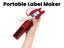 PTN NEW Label Maker Sale Sale Sale Carousel 10