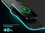 Wireless Charging RGB Mouse Pad LED Light Gaming Mouse Pad with Magsafe Charger Carousel 4