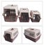 Pet Transport Container Carry Box Pet Carry Container Carousel 1