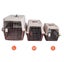 Pet Transport Container Carry Box Pet Carry Container Carousel 2