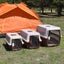 Pet Transport Container Carry Box Pet Carry Container Carousel 3