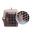 Pet Transport Container Carry Box Pet Carry Container Carousel 5