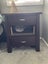 Beautiful Dark Wood Bedroom Suite Carousel 4