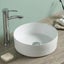 VESSEL BASIN Carousel 1