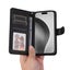 1x Shockproof wallet Cover for iPhone 16 Pro Max Carousel 8