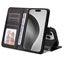 1x Shockproof wallet Cover for iPhone 16 Pro Max Carousel 12