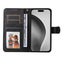 1x Shockproof wallet Cover for iPhone 16 Pro Max Carousel 14
