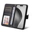 1x Shockproof wallet Cover for iPhone 16 Pro Max Carousel 17