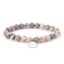 Bracelet Zebra Stones Natural Stone Bracelet Mom and Daughter Carousel 8