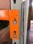 Warehouse Pallet Racking - 11 X Uprights Only - Auckland Carousel 3