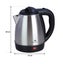 Dolphy Automatic 360o Single Touch Lid Locking Electric Kettle 1.2L - Silver Carousel 4