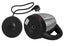 Dolphy Automatic 360o Single Touch Lid Locking Electric Kettle 1.2L - Silver Carousel 5