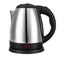 Dolphy Automatic 360o Single Touch Lid Locking Electric Kettle 1.2L - Silver Carousel 7