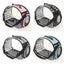 Pet Carrier Bag Portable Clear Cat Dog Comfort Tote Travel Bag 4 Colors Carousel 2