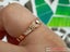 Handmade 18ct Rose Gold 0.50ct TDW Heart Diamond Dress Ring $8,500 Carousel 5