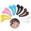 6 Pairs Comfortable Silicone Anti-slip Holder For Glasses Accessories Ear Hook Carousel 1