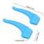6 Pairs Comfortable Silicone Anti-slip Holder For Glasses Accessories Ear Hook Carousel 2
