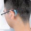 6 Pairs Comfortable Silicone Anti-slip Holder For Glasses Accessories Ear Hook Carousel 3