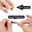 6 Pairs Comfortable Silicone Anti-slip Holder For Glasses Accessories Ear Hook Carousel 5