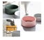 850ml Pet Bowl Feeder Ceramic Pet Bowl Feeder adorable Feeder Water Feeder Carousel 3