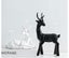 Handmade Ceramics Deer Set Carousel 2