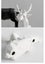 Handmade Ceramics Deer Set Carousel 4