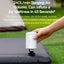 Mini Portable Air Pump Inflate Deflate With LED Light Rehcargeable Carousel 3