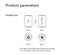 Mini Portable Air Pump Inflate Deflate With LED Light Rehcargeable Carousel 8