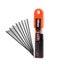 10PCS 18mm SK5 Blade Cutting Knife Blade Paper Art knife Blade Carousel 1