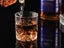 Whiskey Glass 7pcs Set Wine Bottle Glass Set Whiskey Decanter and Wine Glass Ele Carousel 2