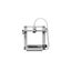 Bambu Lab A1 3D Printer (without AMS unit) Carousel 3
